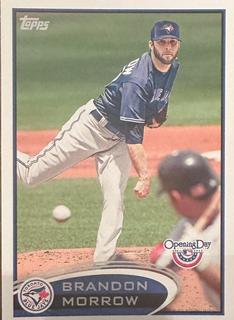 Brandon Morrow