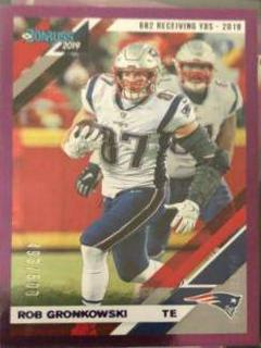 Rob Gronkowski