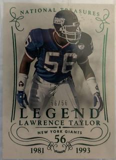 Lawrence Taylor