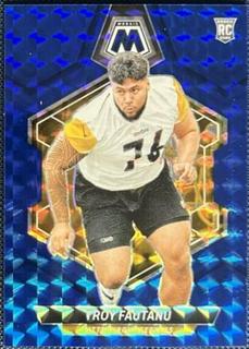Troy Fautanu