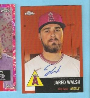 Jared Walsh