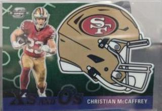 Christian McCaffrey