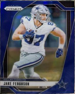 Jake Ferguson