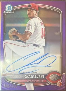 Chase Burns
