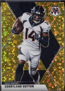 Courtland Sutton