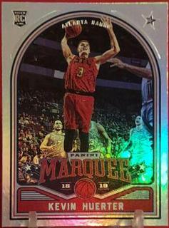Kevin Huerter
