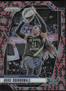 Arike Ogunbowale