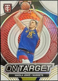 Nikola Jokic