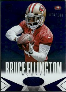 Bruce Ellington