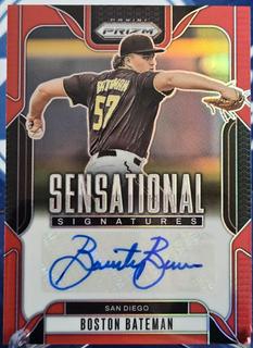 Boston Bateman