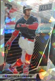 Francisco Lindor