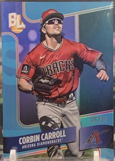 Corbin Carroll