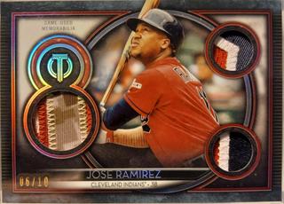 Jose Ramirez