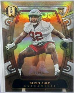 Devin Culp
