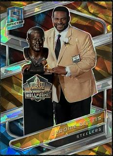 Jerome Bettis