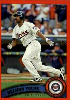 Delmon Young