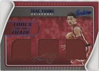 Trae Young