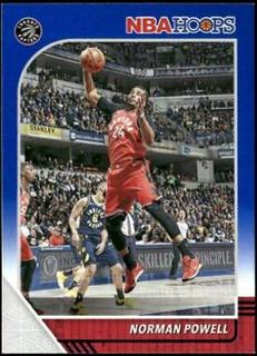 Norman Powell