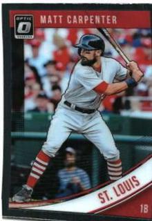Matt Carpenter