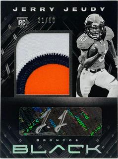 Jerry Jeudy