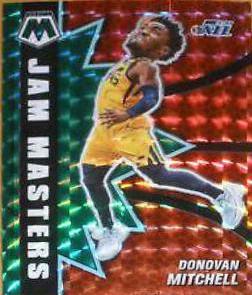 Donovan Mitchell