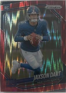 Jaxson Dart