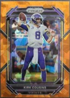 Kirk Cousins