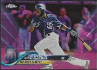 Manny Margot