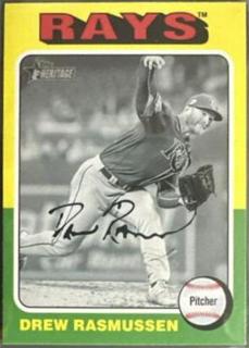 Drew Rasmussen