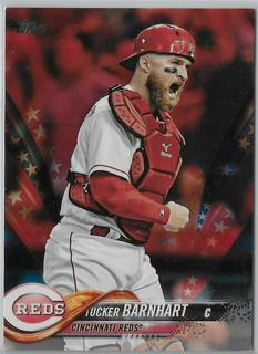 Tucker Barnhart