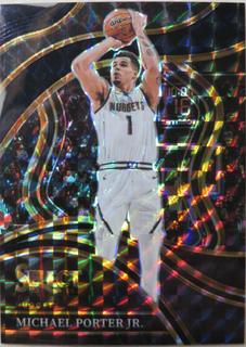 Michael Porter Jr.