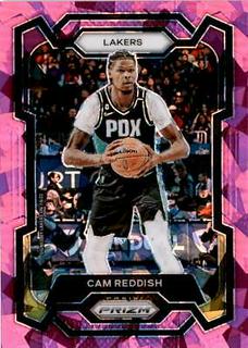 Cam Reddish