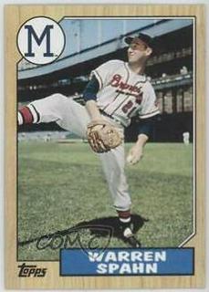 Warren Spahn