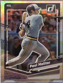 Paul Molitor
