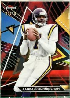 Randall Cunningham