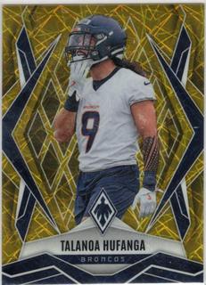 Talanoa Hufanga