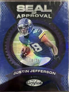 Justin Jefferson