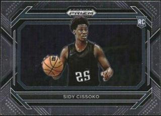 Sidy Cissoko