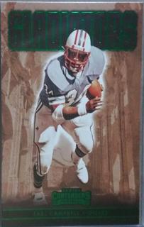Earl Campbell