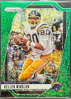 Kellen Winslow