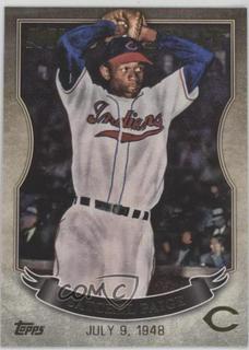 Satchel Paige