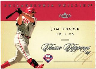 Jim Thome