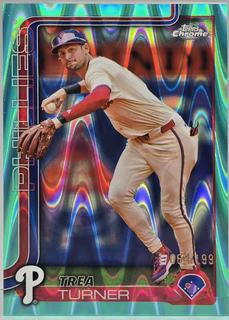Trea Turner