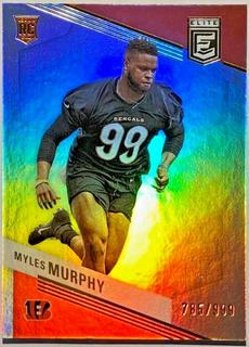 Myles Murphy