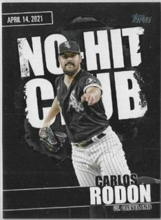 Carlos Rodon
