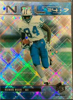 Herman Moore