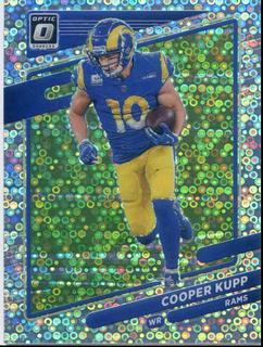 Cooper Kupp