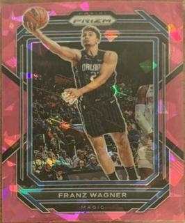 Franz Wagner