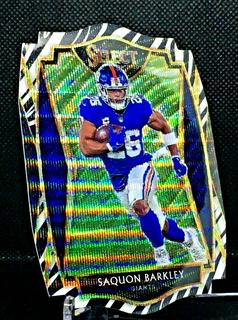 Saquon Barkley