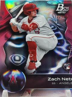Zach Neto